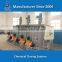 Automatic PAM dosing system for waste water treatment