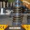 Excavator recoil spring/track adjuster/tension cylinder PC200,PC300,PC400,PC100,PC130