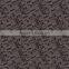 Multifunctional newest fashionable luxury 5 star hotel corridor carpet