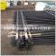 Hotsale outdoor ornamental wrought iron picket fencing for home, garden, villa