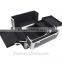 hairdresser trolley case,rolling suitcase,pilot makeup aluminum trolley case JH519