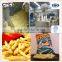 Corn Curls/cheetos Manufacturing Machine