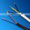 Aluminum Conductor 50mm2 ACSR Rabbit and 100mm2 ACSR Dog