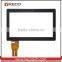 Touch Digitizer sensor 5305P FPC-1 with flex cable for Asus Padfone A86