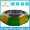 Inflatable Water Sport/ Aqua Trampoline, Exciting Jumping Trampoline