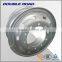 factory price China Truck Wheel 8.5-24 Truck Steel Wheel Rim