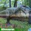 Dino World Animatronic Dinosaurs for Dino Park