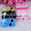 cheap cute contact lens case wholesale with mirror