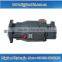 hydraulic bent axis piston motors