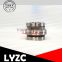 Needle roller/axial cylindrical roller bearings ZARN4580TN
