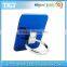 mobile phone accessory metal&sticky ring display holder