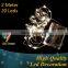 2 Meter led string lights(7FT 20leds)