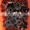 Deep groove ball bearing 6201 6202 6203 6204 6205 6206 china supplier