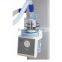 MSLVM12-4 Trolley Ventilator with CE Certificate/Medical Ventilator Machine