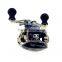 Sweden Master Classic Fishing Baitcasting reel                        
                                                Quality Choice