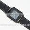 newest retro style black colour smart square watch