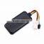 TK119 New waterproof vehicle gps tracking device for fleet gps tracking system