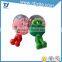 HOT lovely travel kid suction cup toothbrush holder