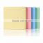 Factory direct sticky note memo pad with CE certificate