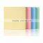 Factory direct sticky note memo pad with CE certificate