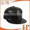 2016 high quality fashion base ball caps leather adjustable hat