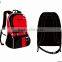 2016 new style large capacity outdoor sport backpack sport bag