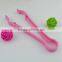 OEM avaliable Factory Price High Quality Baby Bottle Clip holder Plastic Clip