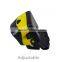 2015 New Hot Selling Super Bright Battery Operated ABS 3W COB LED Headlamp