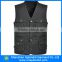 Customized Wholesale construction worker vest