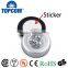 3 LED Battery Powered Tap Light Wall Kitchen Closet Lighting Touch Light                        
                                                Quality Choice
                                                    Most Popular