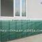 Shanghai outdoor balcony protection Ployester, HDPE,Cover mat -synthetic rattan