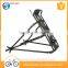 High quality universal super light aluminium alloy bicycle rear carrier
