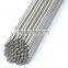 AISI 304 cold draw stainless seamless steel micro tube 0.3mm thickness for decoration