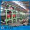 Good Quality corrugated Paper making machine