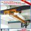 5 ton electric single travelling beam EOT crane