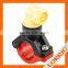 Plastic Hollow Cone Clamp Spray Nozzle