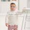DB490 dave bella 2014 winter girls sweater infant clothes children cardigan kids sweater clothes baby outwear girl cardigan