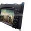 7inch Double DIN Auto Car GPS Navigation for Mercedes-Benz B200 DJ7070 2005-2011