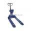 1T High Precision Weighing Forklift Scales