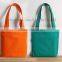 Reusable cotton shopping bags blank cotton tote bag