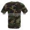 ARMY COTTON BIG SIZE CAMOUFLAGE T-SHIRT