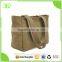 Fashion Design Big Capacity Plain Canvas Shopping Bags Handbag Wholesale