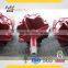 SuRiF 42inch hard rock hole opener/ HDD hard rock reamer/ HDD drilling bit for hard rocks