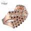 men's jewelry 2014 fashion jewelry diamond ring gold ring Discount jewelry