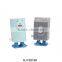 New product cartoon walking washing machine and fridge wind up toys for kids