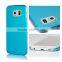 clear pp back cover for samsung galaxy s ultra thin pp case