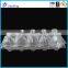 BPA FREE plastic products mold Plastic egg tray