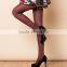 Womens Polka Dot Tights