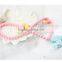 Colorful necklace candy lovely children coat chain hang pendant