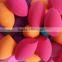 Factory Wholesale Various Hydrophilic Non-latex Sponges Fenpu Gourd Water Droplets Hydrophilic Polyurethane